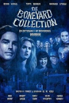 The Boneyard Collection online streaming