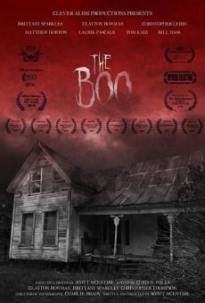 Película: El Boo