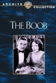 Película: The Boob