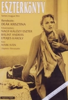 Eszterkönyv (1989)