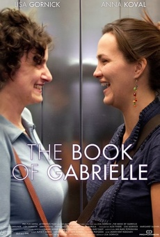 The Book of Gabrielle (2016)