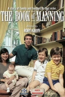 The Book of Manning online streaming