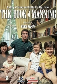 The Book of Manning