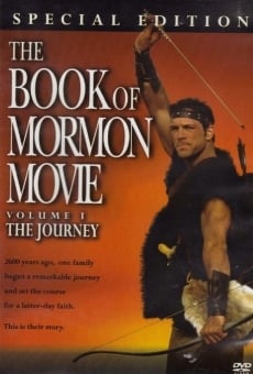 The Book of Mormon Movie, Volume 1: The Journey online streaming