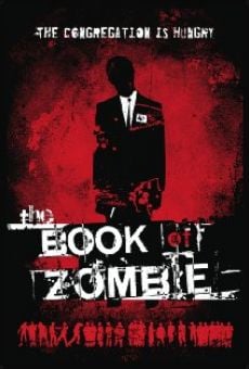 The Book of Zombie on-line gratuito