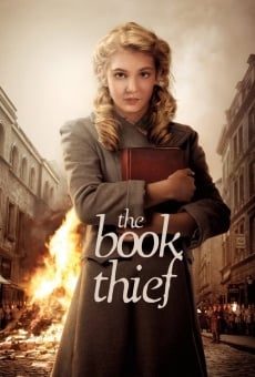 The Book Thief on-line gratuito