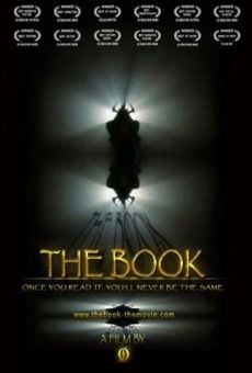 THE BOOK online streaming