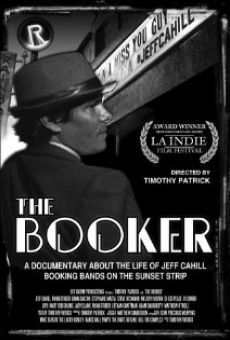 Película: The Booker