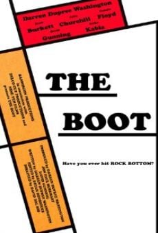 The Boot (2014)