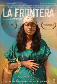 La Frontera (2019)