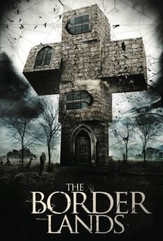 The Borderlands online streaming