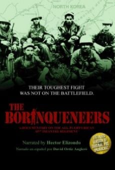 The Borinqueneers (2007)
