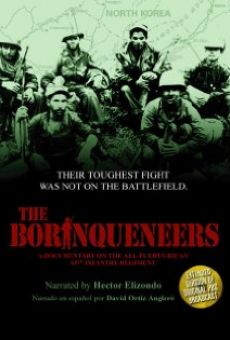 Película: The Borinqueneers