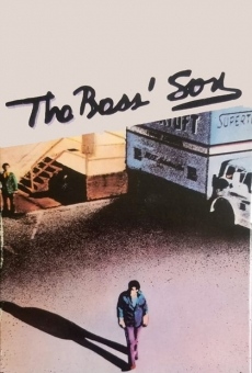The Boss' Son gratis