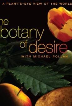 Película: The Botany of Desire