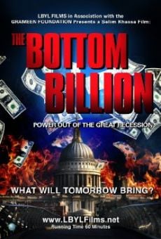 The Bottom Billion on-line gratuito