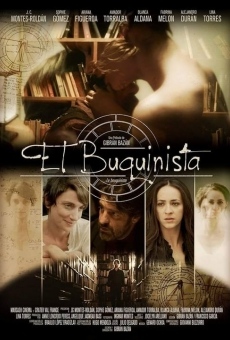 Película: The Bouquiniste