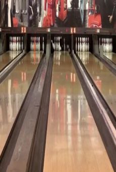 Película: The Bowling Horror Show