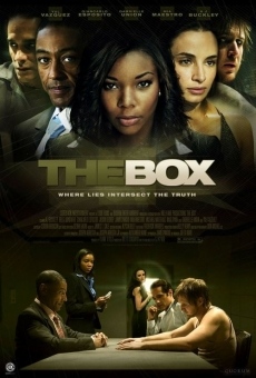The Box online