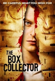 The Box Collector stream online deutsch