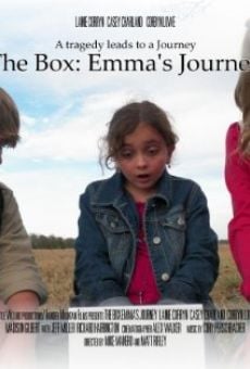 The Box: Emma's Journey online streaming