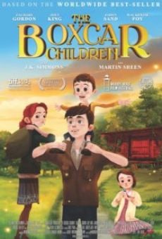 Película: The Boxcar Children