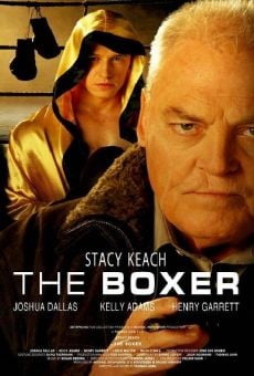 Película: The Boxer