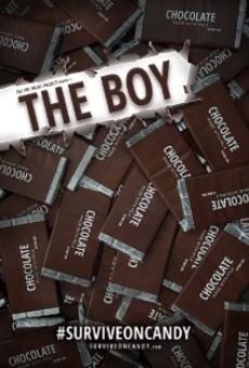 The Boy online free