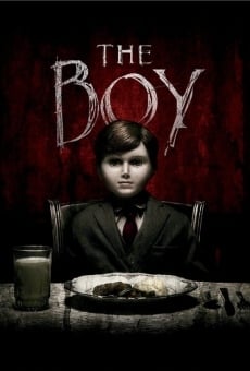 The Boy online streaming