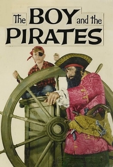 Película: El niño y los piratas