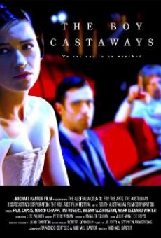 Película: The Boy Castaways
