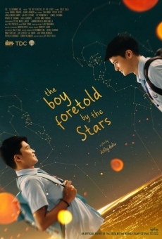 Película: The Boy Foretold By the Stars