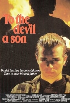 The Boy from Hell (1988)
