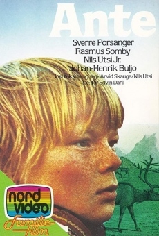 Película: The Boy from Lapland