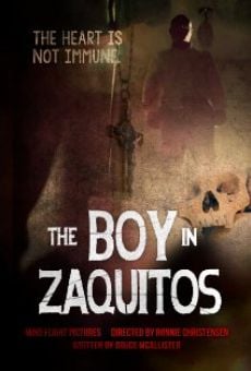 The Boy in Zaquitos