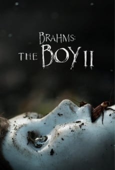The Boy : La malédiction de Brahms en ligne gratuit