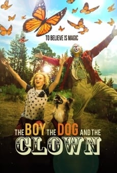 The Boy, the Dog and the Clown stream online deutsch