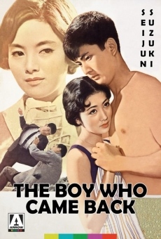 Película: The Boy Who Came Back