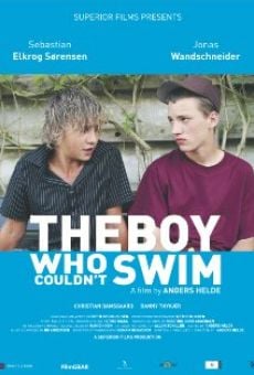 Película: The Boy Who Couldn't Swim