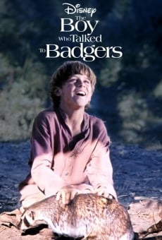 The Boy Who Talked to Badgers gratis