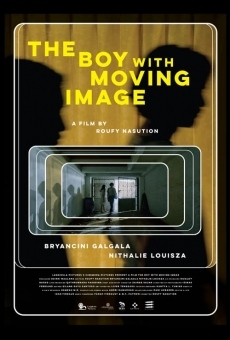 Película: The Boy with Moving Image
