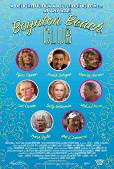 The Boynton Beach Bereavement Club (2005)
