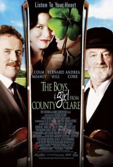 The Boys and Girl from County Clare online streaming