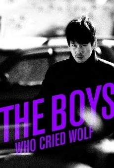 Película: The Boys Who Cried Wolf