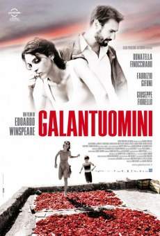 Galantuomini online streaming