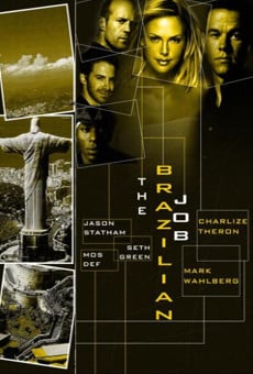 The Brazilian Job, película en español