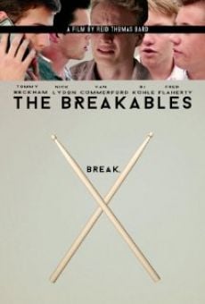 The Breakables (2014)