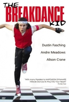 The Breakdance Kid on-line gratuito