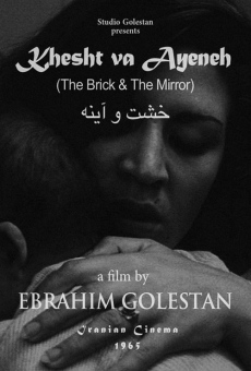 Película: The Brick and the Mirror