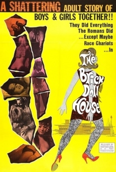 The Brick Dollhouse online streaming